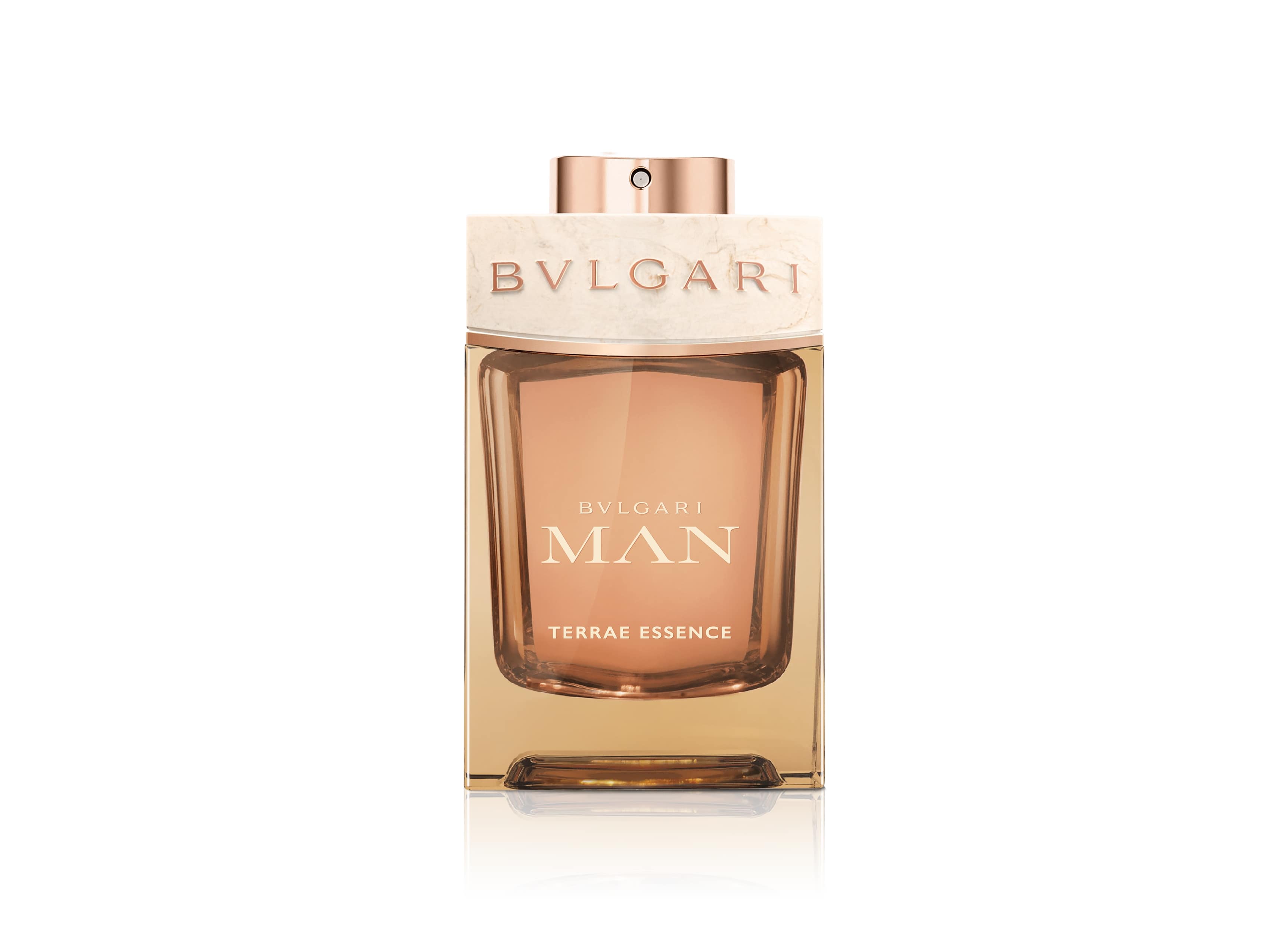 Bvlgari Man Terrae Essence