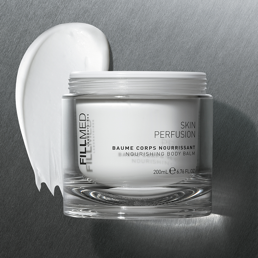 Balsam do ciała. Prosta instrukcja obsługi