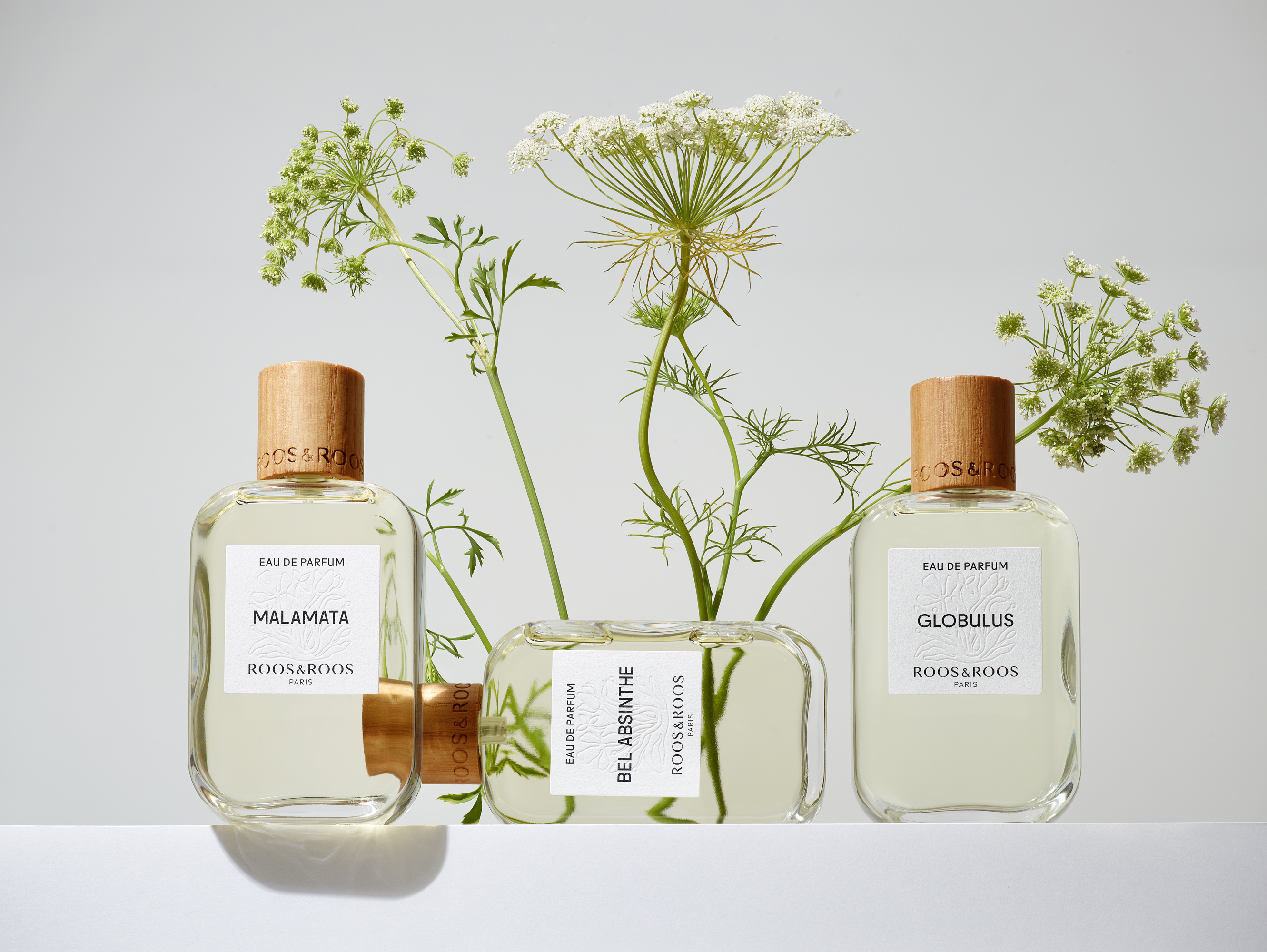 Roos&Roos The Simples. Do trzech razy sztuka