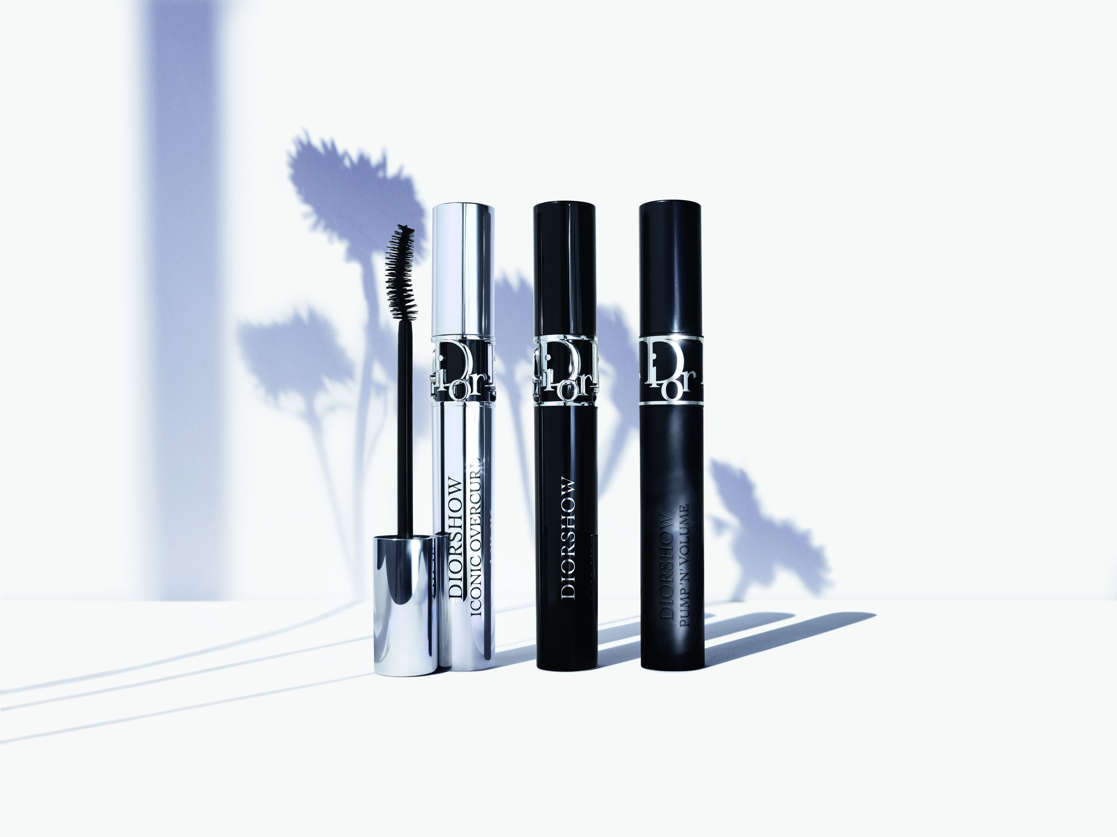 DIORSHOW? Naturalnie!