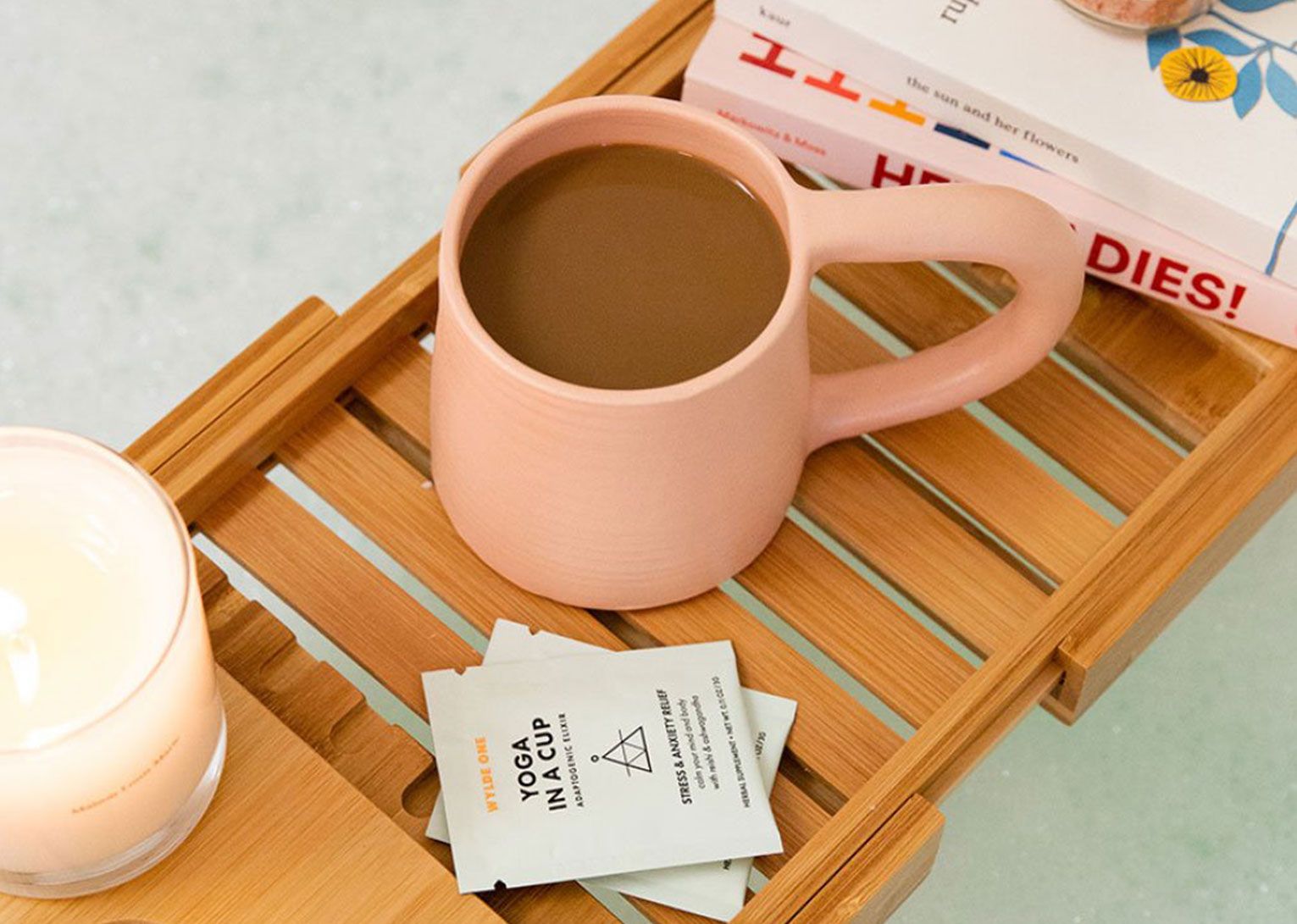 Masz dość? Zrób chwilę przerwy i wrzuć na luz