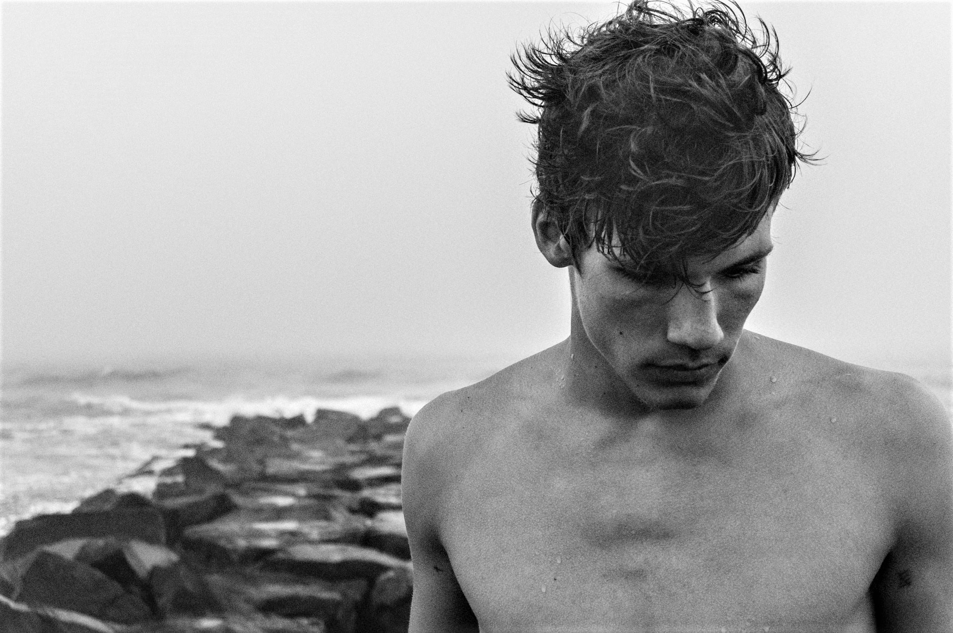 Włos ci z głowy nie spadnie