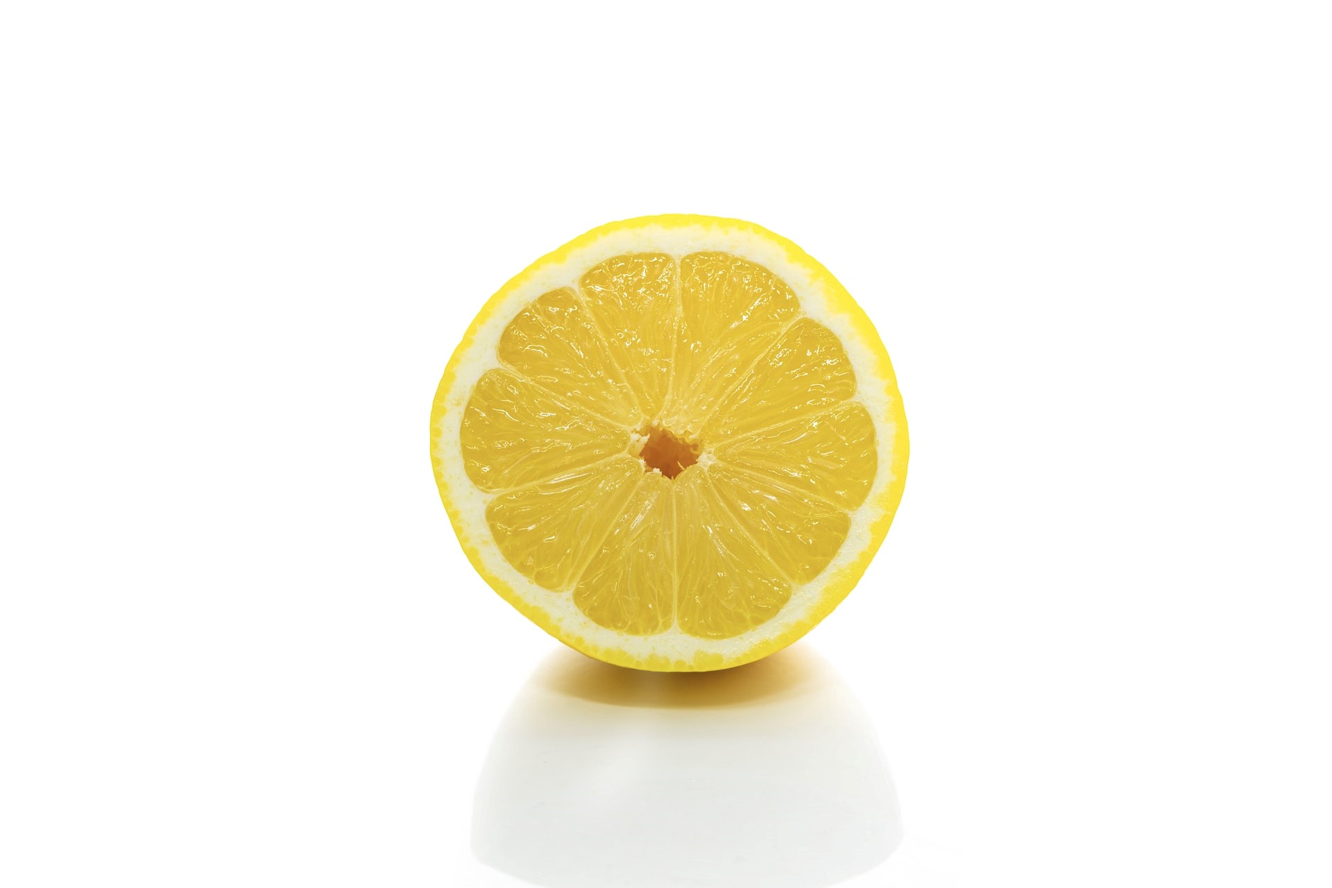 Domowy izotonik na dobry początek dnia