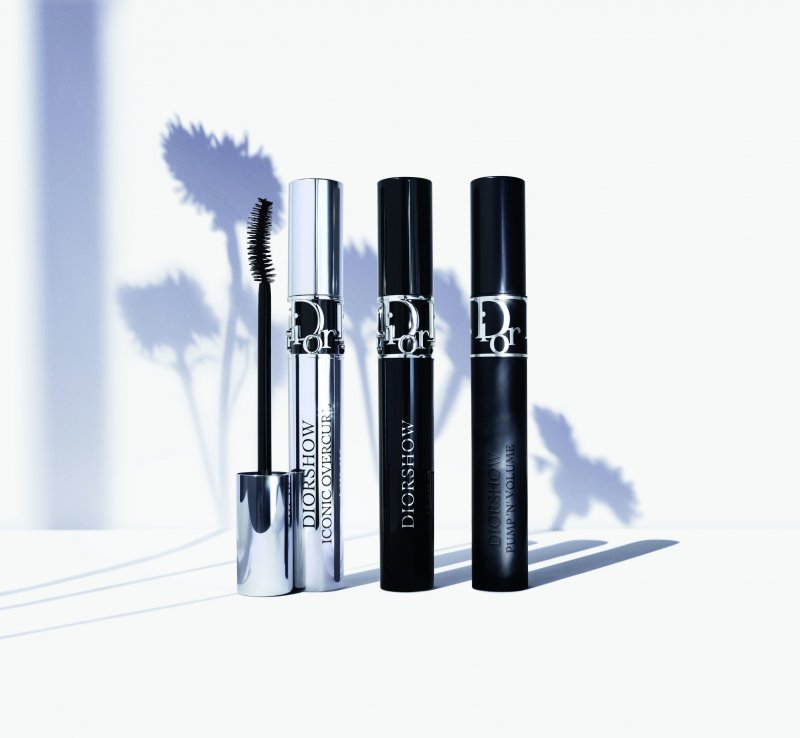 DIORSHOW? Naturalnie!