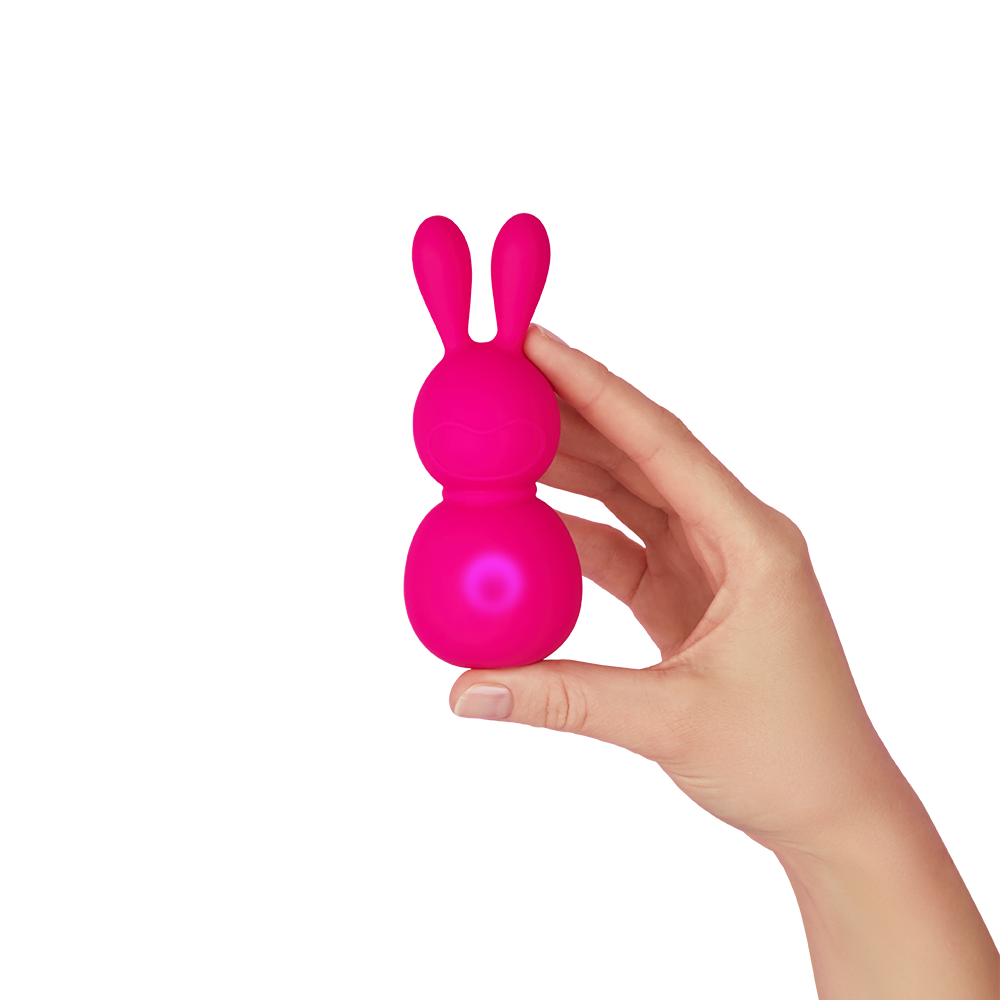 Na poprawę humoru. Króliczek FemmeFunn