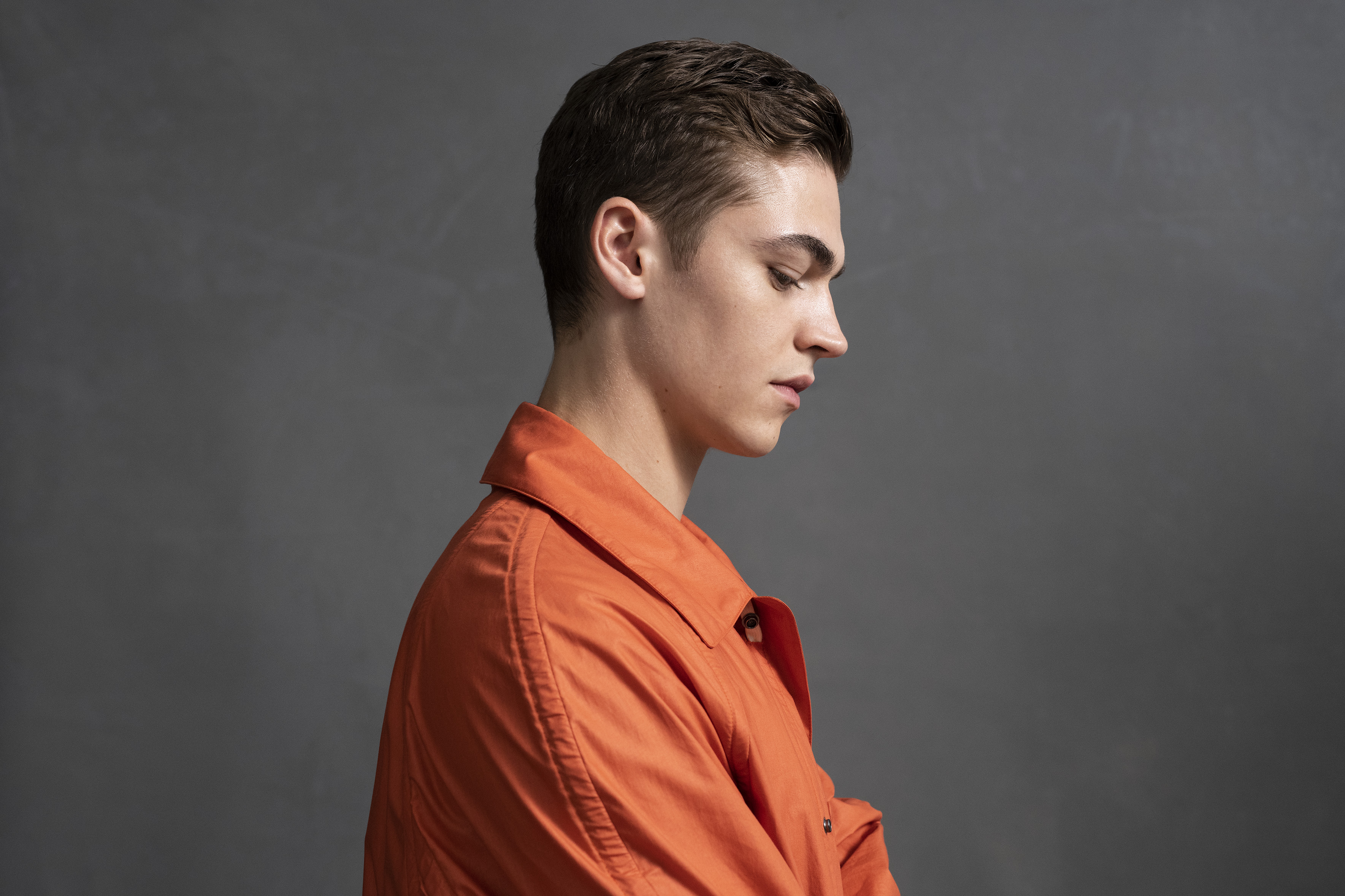 FERRAGAMO dla niego. Nowe oblicze klasyki