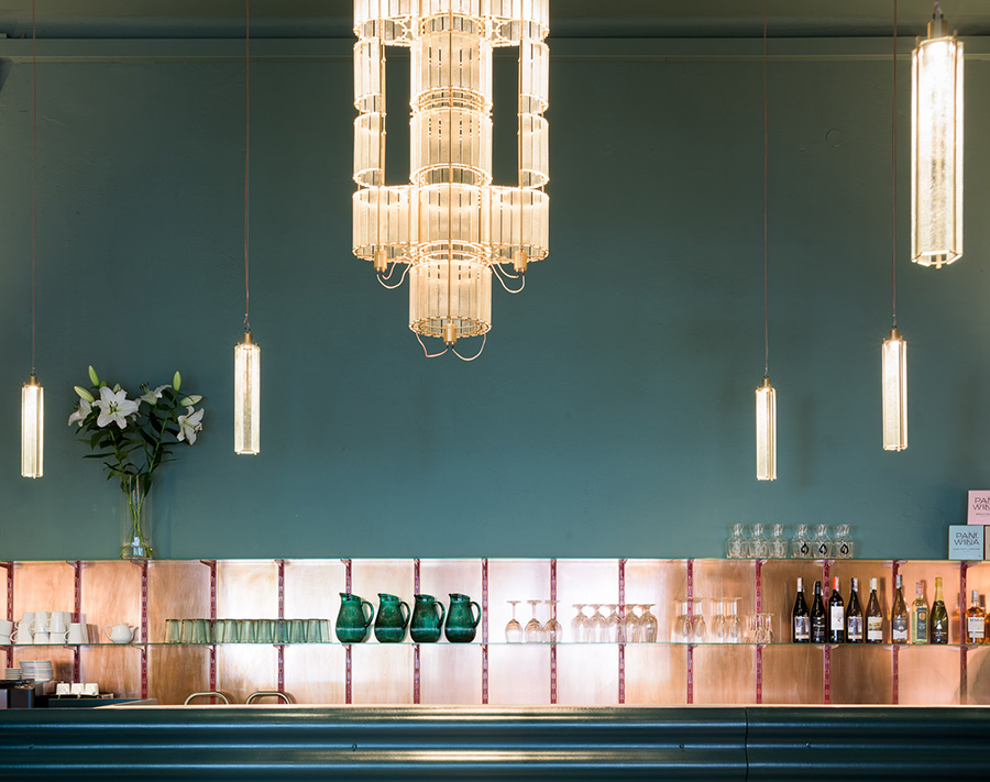 REIWA. Harmonia smaków